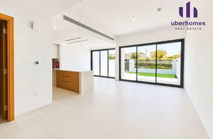 Townhouse - 3 Bedrooms - 4 Bathrooms for rent in La Rosa 4 - La Rosa - Villanova - Dubai