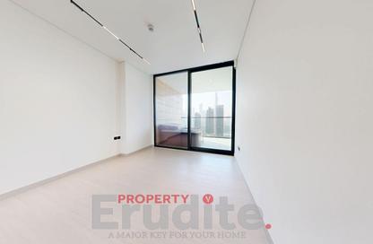 Apartment - 1 Bedroom - 2 Bathrooms for rent in Trillionaire Residences - Business Bay - Dubai