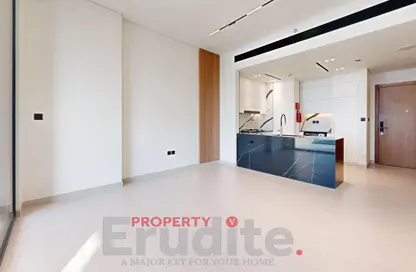 Apartment - 1 Bedroom - 2 Bathrooms for rent in Trillionaire Residences - Business Bay - Dubai
