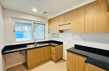 Villa - 4 Bedrooms - 4 Bathrooms for rent in Camelia - Damac Hills 2 - Dubai