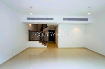 Villa - 4 Bedrooms - 4 Bathrooms for rent in Camelia - Damac Hills 2 - Dubai