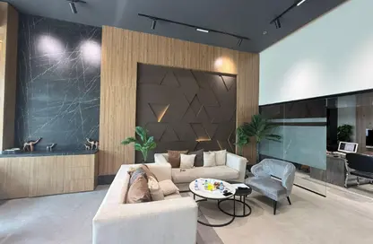 مكتب - 4 غرف نوم - 1 حمام للايجار في الفلية - رأس الخيمة