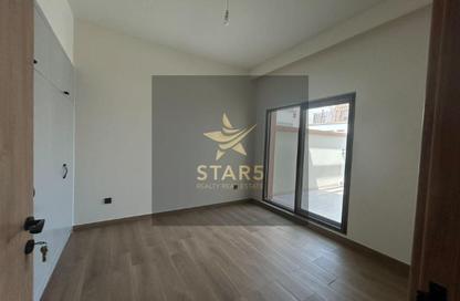 Townhouse - 3 - 3 for rent in Costa Brava 2 - Costa Brava - Damac Lagoons - Dubai