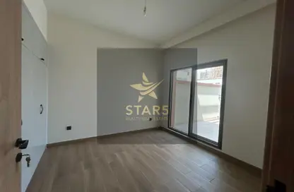 Townhouse - 3 Bedrooms - 3 Bathrooms for rent in Costa Brava 2 - Costa Brava - Damac Lagoons - Dubai Townhouse - 3 Bedrooms - 3 Bathrooms for rent in Costa Brava 2 - Costa Brava - Damac Lagoons - Dubai