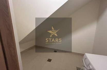 Townhouse - 3 - 3 for rent in Costa Brava 2 - Costa Brava - Damac Lagoons - Dubai