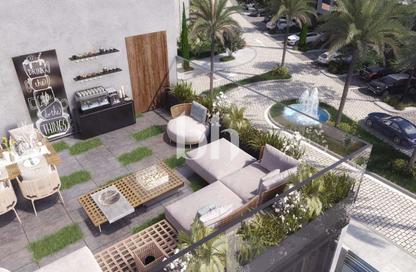 Townhouse - 4 - 5 for sale in Verdana 3 - Verdana - Dubai Investment Park 1 (DIP 1) - Dubai Investment Park (DIP) - Dubai