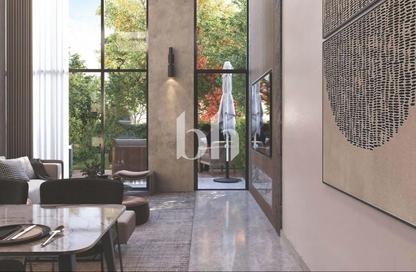 Townhouse - 4 - 5 for sale in Verdana 3 - Verdana - Dubai Investment Park 1 (DIP 1) - Dubai Investment Park (DIP) - Dubai