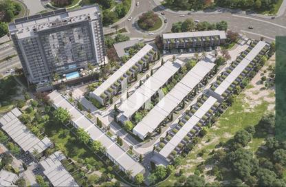 Townhouse - 4 - 5 for sale in Verdana 3 - Verdana - Dubai Investment Park 1 (DIP 1) - Dubai Investment Park (DIP) - Dubai Townhouse - 4 - 5 for sale in Verdana 3 - Verdana - Dubai Investment Park 1 (DIP 1) - Dubai Investment Park (DIP) - Dubai