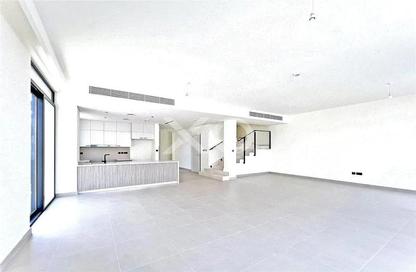 Villa - 4 Bedrooms - 3 Bathrooms for rent in Golf Grove - Dubai Hills Estate - Dubai