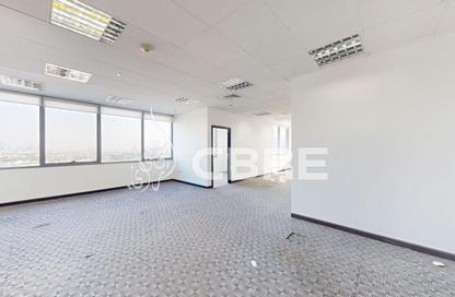 Office Space - Studio - 1 for rent in Aurora Tower - Dubai Internet City - Dubai
