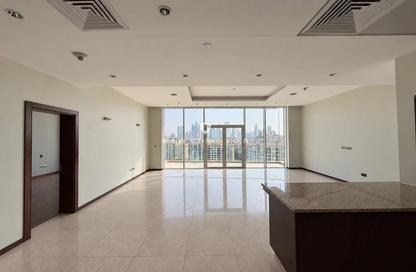 Apartment - 2 - 3 for rent in Amber - Tiara Residences - Palm Jumeirah - Dubai