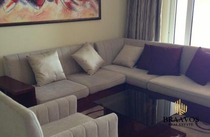 Apartment - 2 Bedrooms - 3 Bathrooms for rent in Mughal - Taj Grandeur Residences - The Crescent - Palm Jumeirah - Dubai