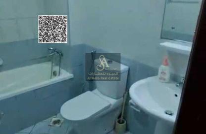 Apartment - 2 Bedrooms - 2 Bathrooms for sale in Tower C1 - Ajman Pearl Towers - Ajman Downtown - Ajman Apartment - 2 Bedrooms - 2 Bathrooms for sale in Tower C1 - Ajman Pearl Towers - Ajman Downtown - Ajman