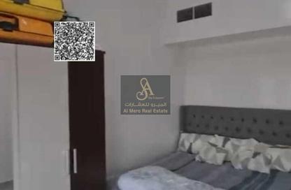 Apartment - 2 Bedrooms - 2 Bathrooms for sale in Tower C1 - Ajman Pearl Towers - Ajman Downtown - Ajman