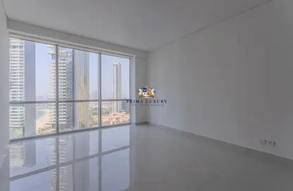 شقة - 3 غرف نوم - 4 حمامات للايجار في برج الفتان - أبراج الفتان مارين - جميرا بيتش ريزيدنس - دبي