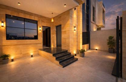 Villa - 5 Bedrooms - 6 Bathrooms for sale in Al Helio 1 - Al Helio - Ajman