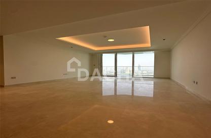 Apartment - 2 Bedrooms - 3 Bathrooms for rent in Palace Beach Residence Tower 2 - Palace Beach Residence - Emaar Beachfront - Dubai Harbour - Dubai