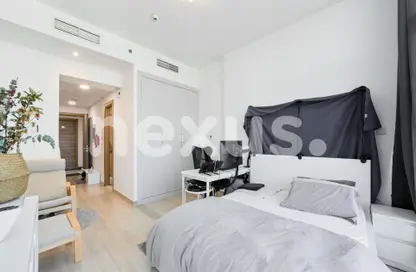 شقة - 1 حمام للبيع في بلوم تاورز سي - ابراج بلووم - الضاحية 10 - قرية جميرا الدائرية - دبي