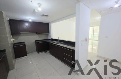 Apartment - 1 Bedroom - 2 Bathrooms for rent in Al Maha Tower - Marina Square - Al Reem Island - Abu Dhabi