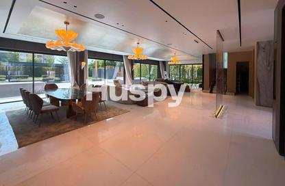 Villa - 5 Bedrooms - 6 Bathrooms for rent in The Collection - Al Barari - Dubai