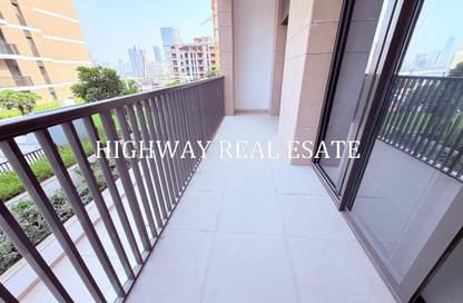 Apartment - 3 Bedrooms - 4 Bathrooms for rent in Jawaher Residences - Maryam Island - Al Khan - Sharjah Apartment - 3 Bedrooms - 4 Bathrooms for rent in Jawaher Residences - Maryam Island - Al Khan - Sharjah