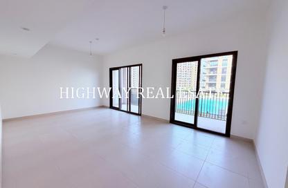 Apartment - 3 Bedrooms - 4 Bathrooms for rent in Jawaher Residences - Maryam Island - Al Khan - Sharjah Apartment - 3 Bedrooms - 4 Bathrooms for rent in Jawaher Residences - Maryam Island - Al Khan - Sharjah