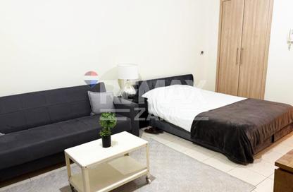 Apartment - Studio - 1 Bathroom for rent in Al Samar 4 - Al Samar - Greens - Dubai