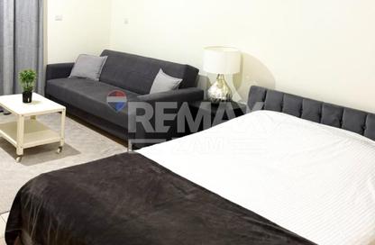 Apartment - Studio - 1 Bathroom for rent in Al Samar 4 - Al Samar - Greens - Dubai