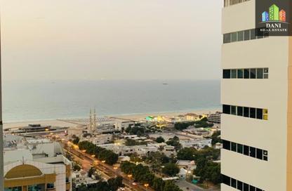 Apartment - 2 - 3 for sale in Ajman One Tower 3 - Ajman One - Ajman Downtown - Ajman