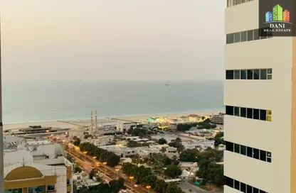 Apartment - 2 Bedrooms - 3 Bathrooms for sale in Ajman One Tower 3 - Ajman One - Ajman Downtown - Ajman Apartment - 2 Bedrooms - 3 Bathrooms for sale in Ajman One Tower 3 - Ajman One - Ajman Downtown - Ajman