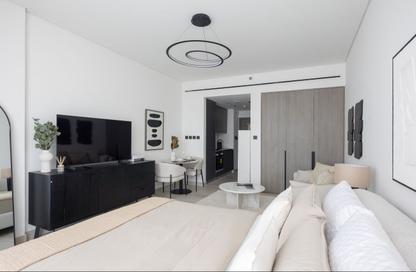 Apartment - Studio - 1 for rent in The Grove by Iman - Dubai Hills Estate - Dubai Apartment - Studio - 1 for rent in The Grove by Iman - Dubai Hills Estate - Dubai