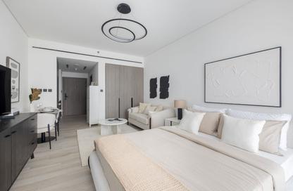 Apartment - Studio - 1 for rent in The Grove by Iman - Dubai Hills Estate - Dubai