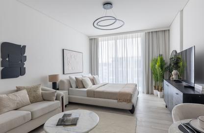 Apartment - Studio - 1 for rent in The Grove by Iman - Dubai Hills Estate - Dubai Apartment - Studio - 1 for rent in The Grove by Iman - Dubai Hills Estate - Dubai