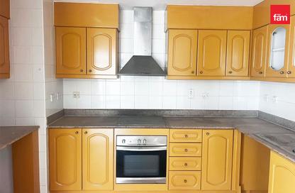 Apartment - 3 - 3 for rent in Marina Terrace - Dubai Marina - Dubai