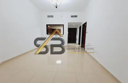Apartment - 1 Bedroom - 2 Bathrooms for rent in Al Manal Residence 2 - Dubai Silicon Oasis - Dubai