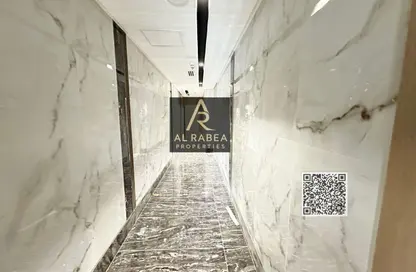 شقة - 2 غرف نوم - 3 حمامات للايجار في الجرف 2 - الجرف - عجمان وسط المدينة - عجمان