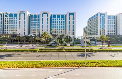 Apartment - 2 Bedrooms - 3 Bathrooms for sale in Golden Mile 3 - Golden Mile - Palm Jumeirah - Dubai
