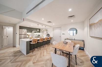 Apartment - 1 - 1 for sale in Al Alka 1 - Al Alka - Greens - Dubai Apartment - 1 - 1 for sale in Al Alka 1 - Al Alka - Greens - Dubai