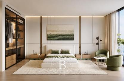 Apartment - 1 Bedroom - 2 Bathrooms for sale in Binghatti Hillcrest - Arjan - Dubai