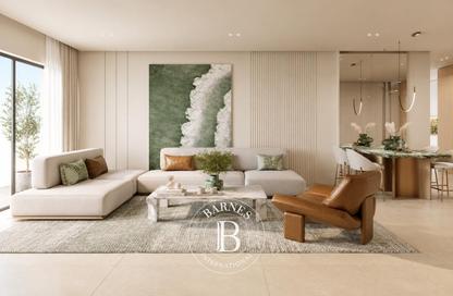 Apartment - 1 Bedroom - 2 Bathrooms for sale in Binghatti Hillcrest - Arjan - Dubai