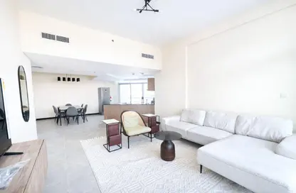 Apartment - 2 Bedrooms - 3 Bathrooms for rent in Al Bahia 2 - Al Bahia - Al Sufouh - Dubai