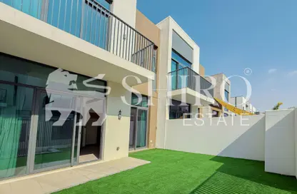 فيلا - 3 غرف نوم - 4 حمامات للايجار في جوي - المرابع العربية 3 - دبي