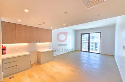 Apartment - 1 Bedroom - 1 Bathroom for sale in Le Ciel 3 - Le Ciel - Port de La Mer - La Mer - Jumeirah - Dubai