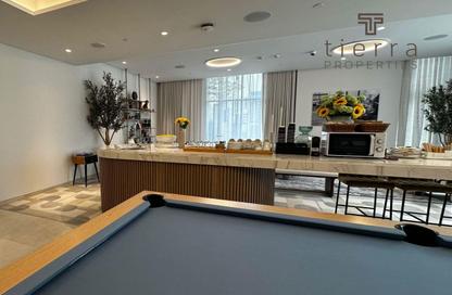 Apartment - 1 Bedroom - 2 Bathrooms for sale in Arbor View - Arjan - Dubai Apartment - 1 Bedroom - 2 Bathrooms for sale in Arbor View - Arjan - Dubai