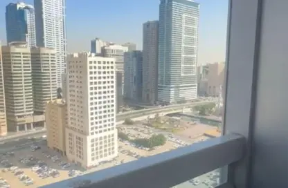 Apartment - 2 Bedrooms - 2 Bathrooms for sale in Al Khan Corniche - Al Khan - Sharjah