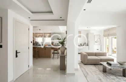 فيلا - 3 غرف نوم - 4 حمامات للايجار في ريجيونال لارج - ريجينال - جميرا بارك - دبي