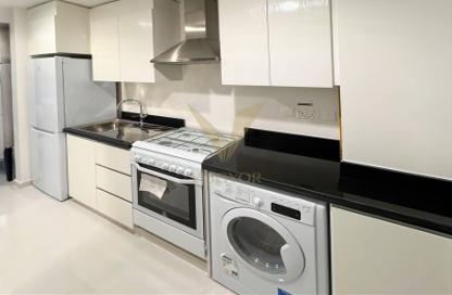 Apartment - Studio - 1 Bathroom for sale in Celestia A - Celestia - Residential District - Dubai South (Dubai World Central) - Dubai