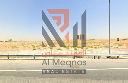 أرض - استوديو للبيع في العالية - عجمان
