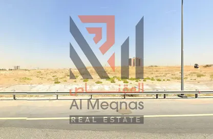 أرض - استوديو للبيع في العالية - عجمان