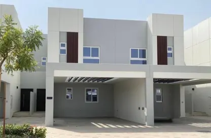 Townhouse - 4 Bedrooms - 5 Bathrooms for rent in La Rosa 2 - La Rosa - Villanova - Dubai Land - Dubai